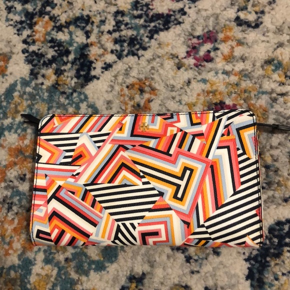 Tory Burch cross body bag clutch - Picture 1 of 4